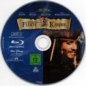 Fluch Der Karibik