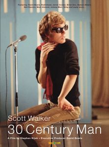 Scott Walker: 30 Century Man