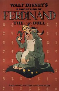 Ferdinand The Bull
