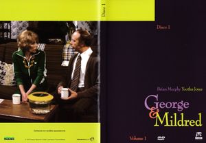 George & Mildred Volume 1