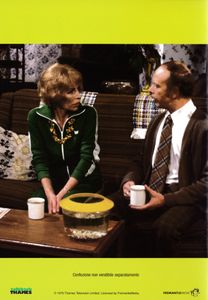 George & Mildred Volume 1
