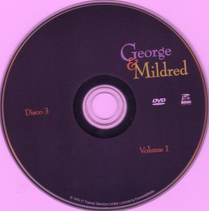 George & Mildred Volume 1