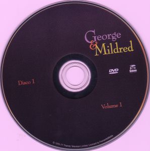 George & Mildred Volume 1