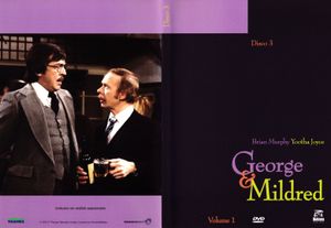 George & Mildred Volume 1