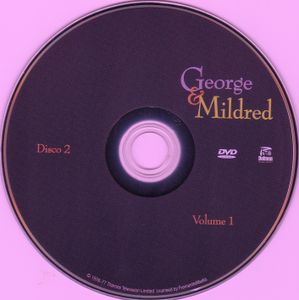 George & Mildred Volume 1