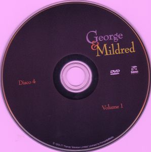 George & Mildred Volume 1