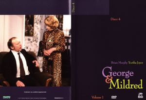 George & Mildred Volume 1