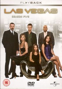 Las Vegas Season Five