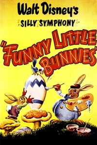 Funny Little Bunnies