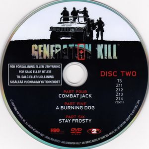 Generation Kill