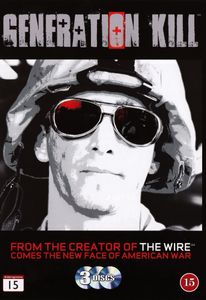 Generation Kill