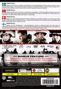 Generation Kill