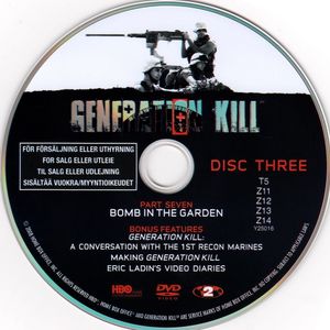 Generation Kill