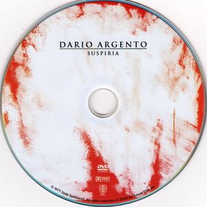 Suspiria
