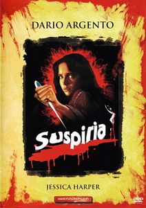 Suspiria