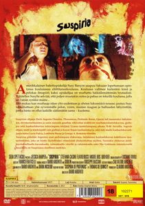 Suspiria