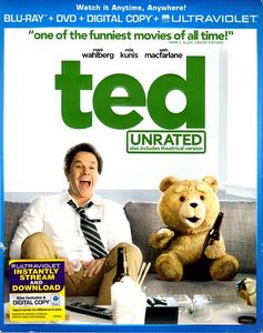 Ted: Unrated