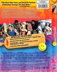 Dazed And Confused (Flashback Edition)
