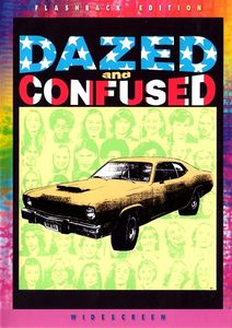 Dazed And Confused (Flashback Edition)