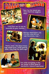 Dazed And Confused (Flashback Edition)
