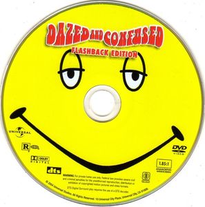 Dazed And Confused (Flashback Edition)