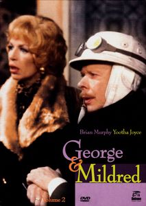 George & Mildred Volume 2