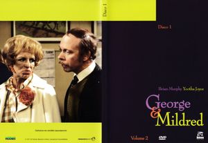 George & Mildred Volume 2