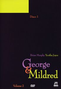 George & Mildred Volume 2