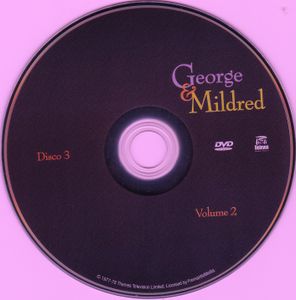 George & Mildred Volume 2