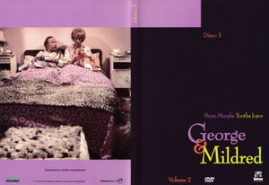 George & Mildred Volume 2