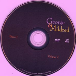 George & Mildred Volume 2