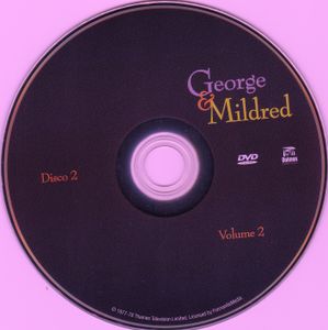 George & Mildred Volume 2