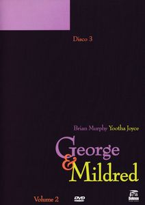 George & Mildred Volume 2