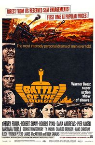 Battle Of The Bulge