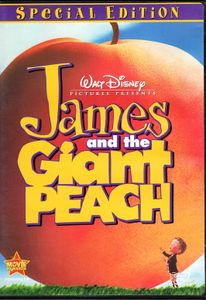 James And The Giant Peach