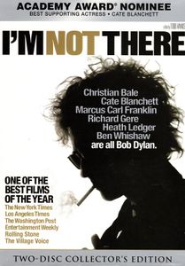 I'm Not There - Two-Disc Collector's Edition