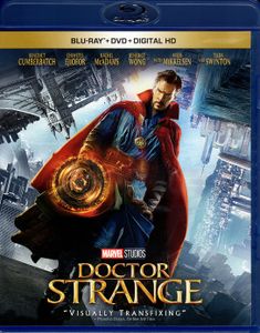 Doctor Strange