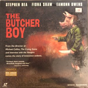 The Butcher Boy