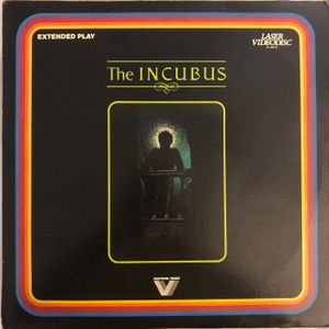 The Incubus
