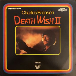 Death Wish II