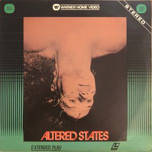 Altered States