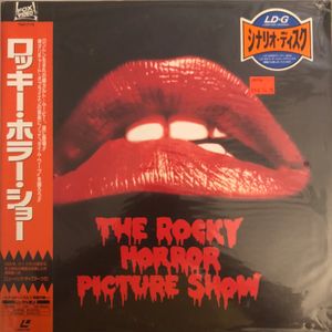 The Rocky Horror Picture Show / ロッキー・ホラー・ショー