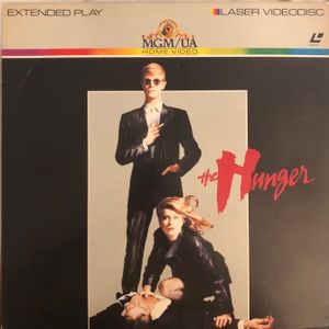 The Hunger