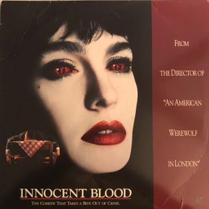 Innocent Blood