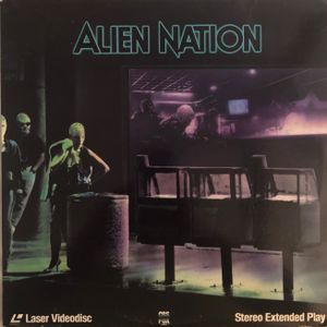 Alien Nation