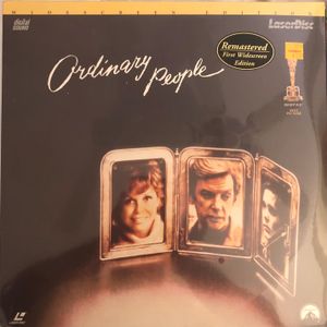Ordinary People (Widescreen Edition)