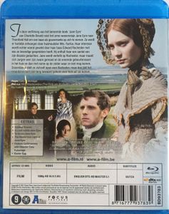 Jane Eyre