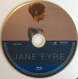 Jane Eyre