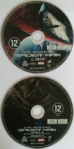 The Amazing Spider-Man