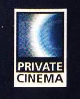 Private Cinema